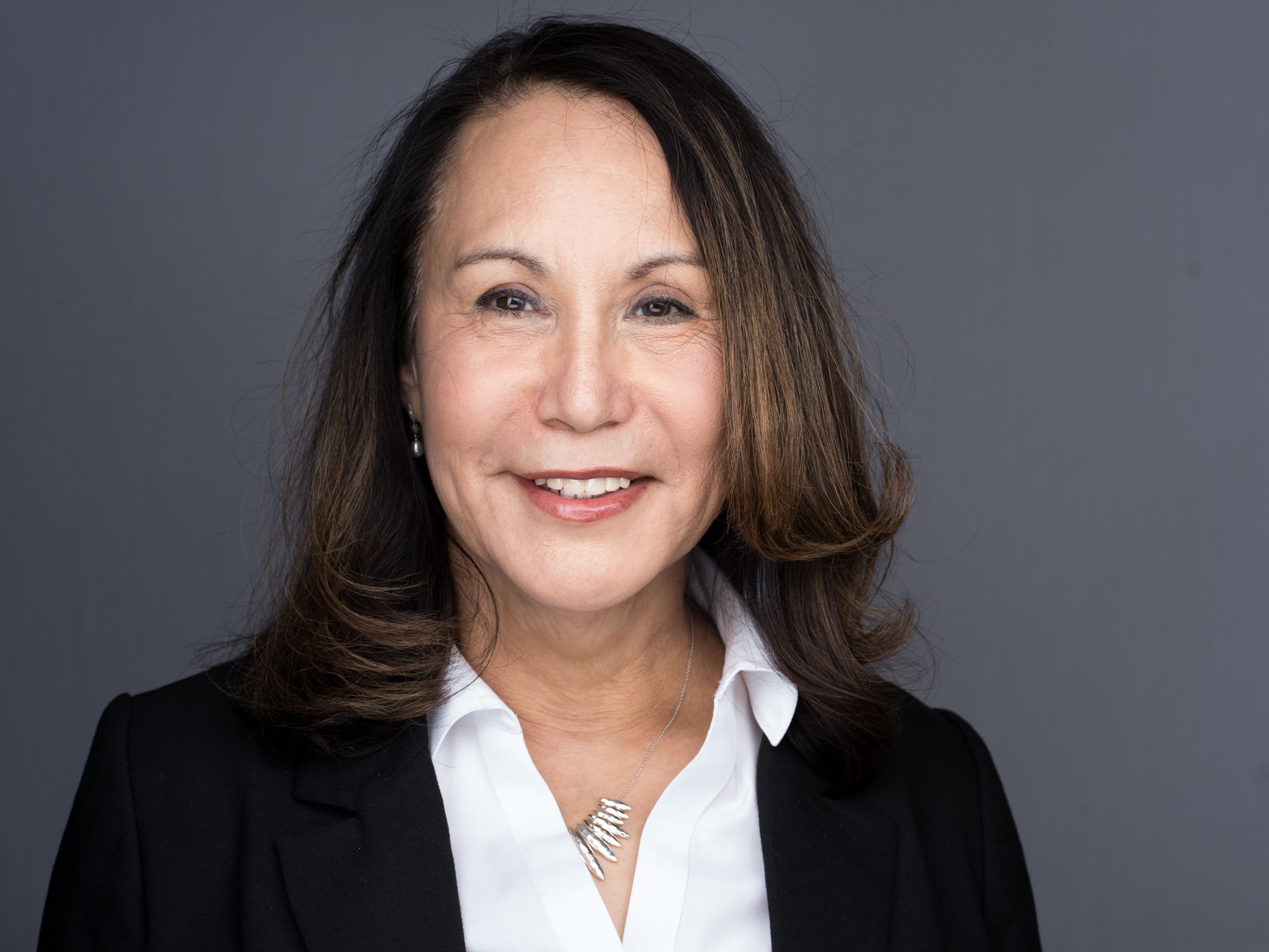 Our Leadership — Partners for Progress