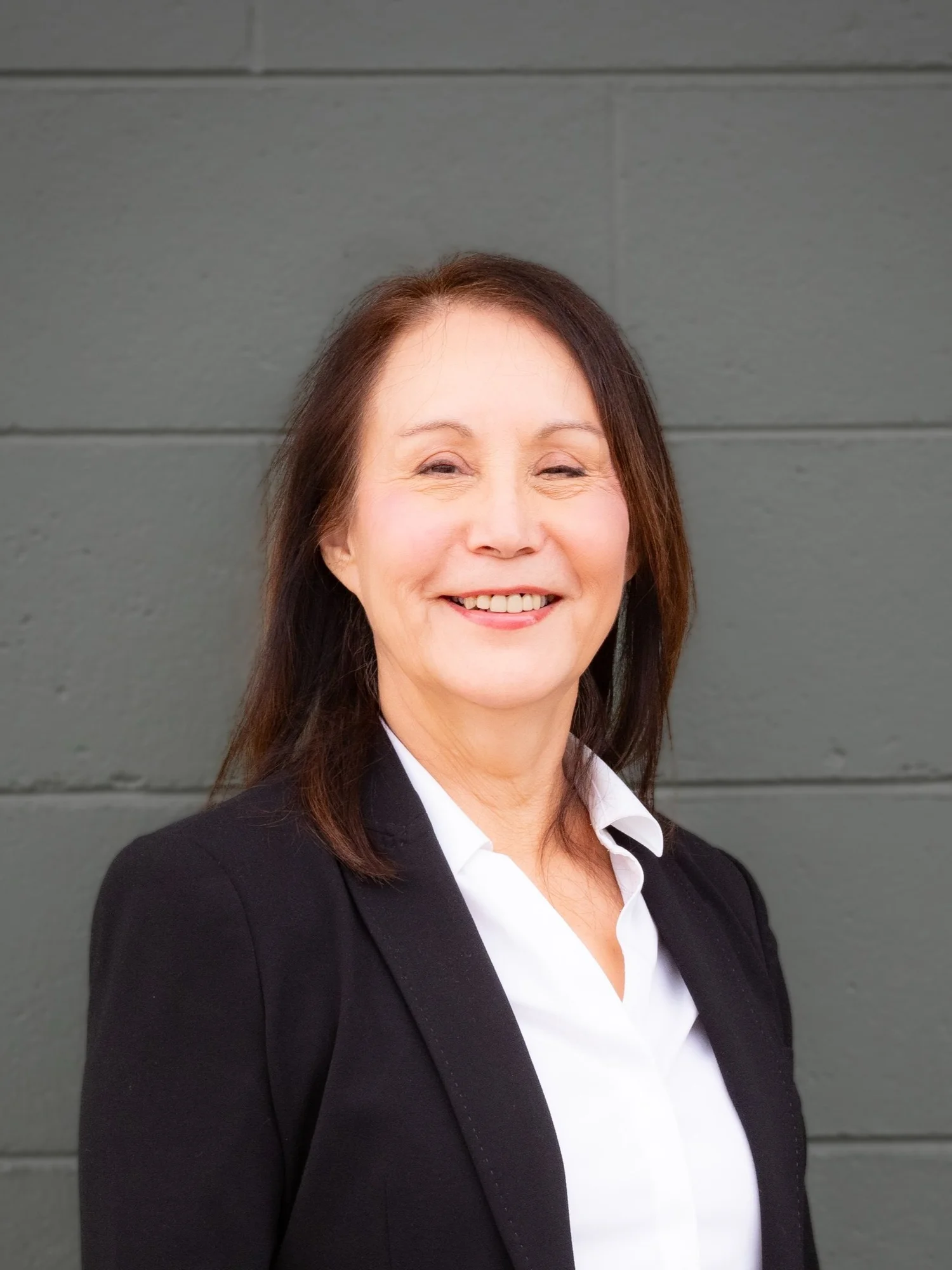 Our Leadership — Partners for Progress