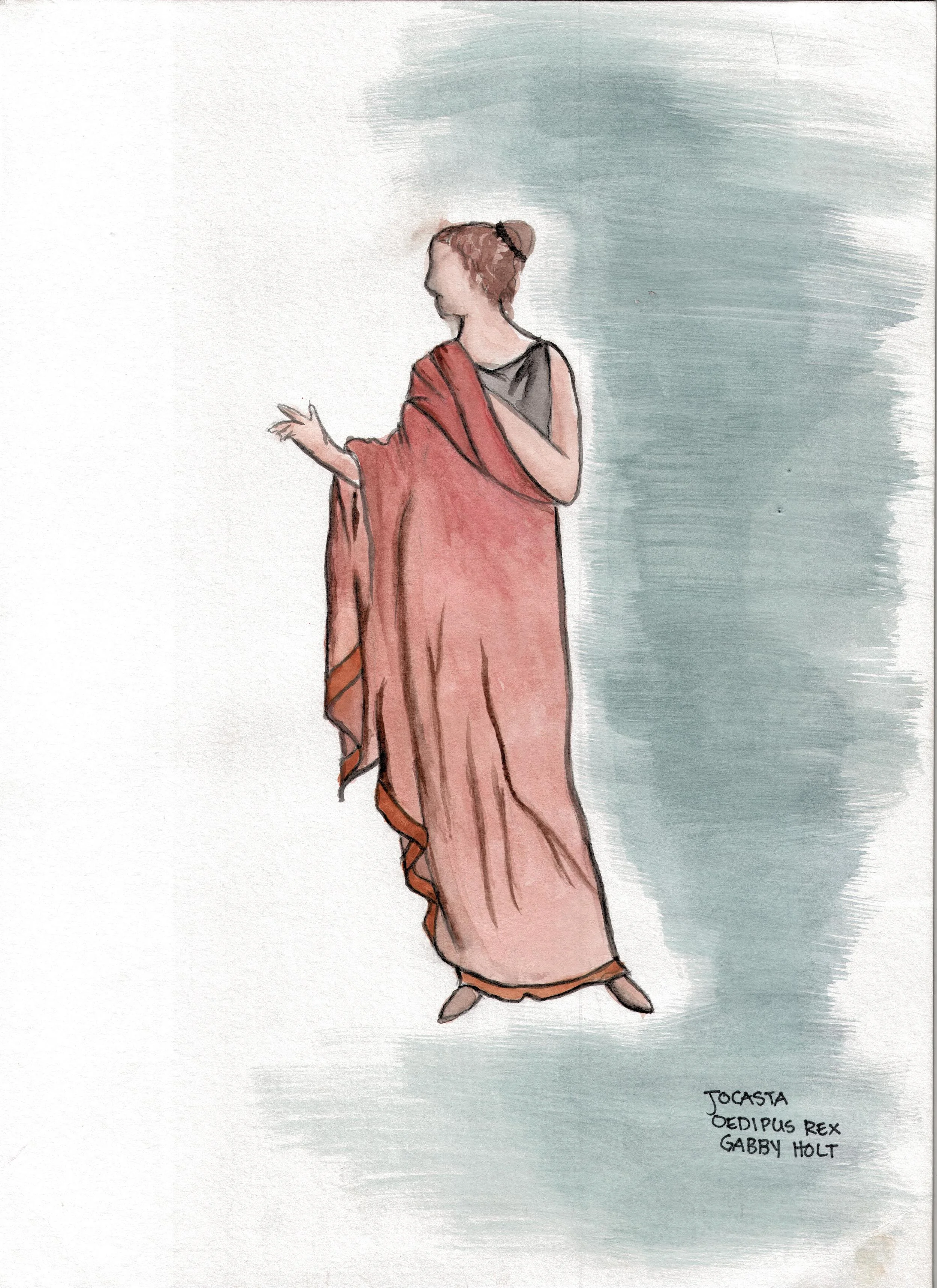 Costume Rendering
