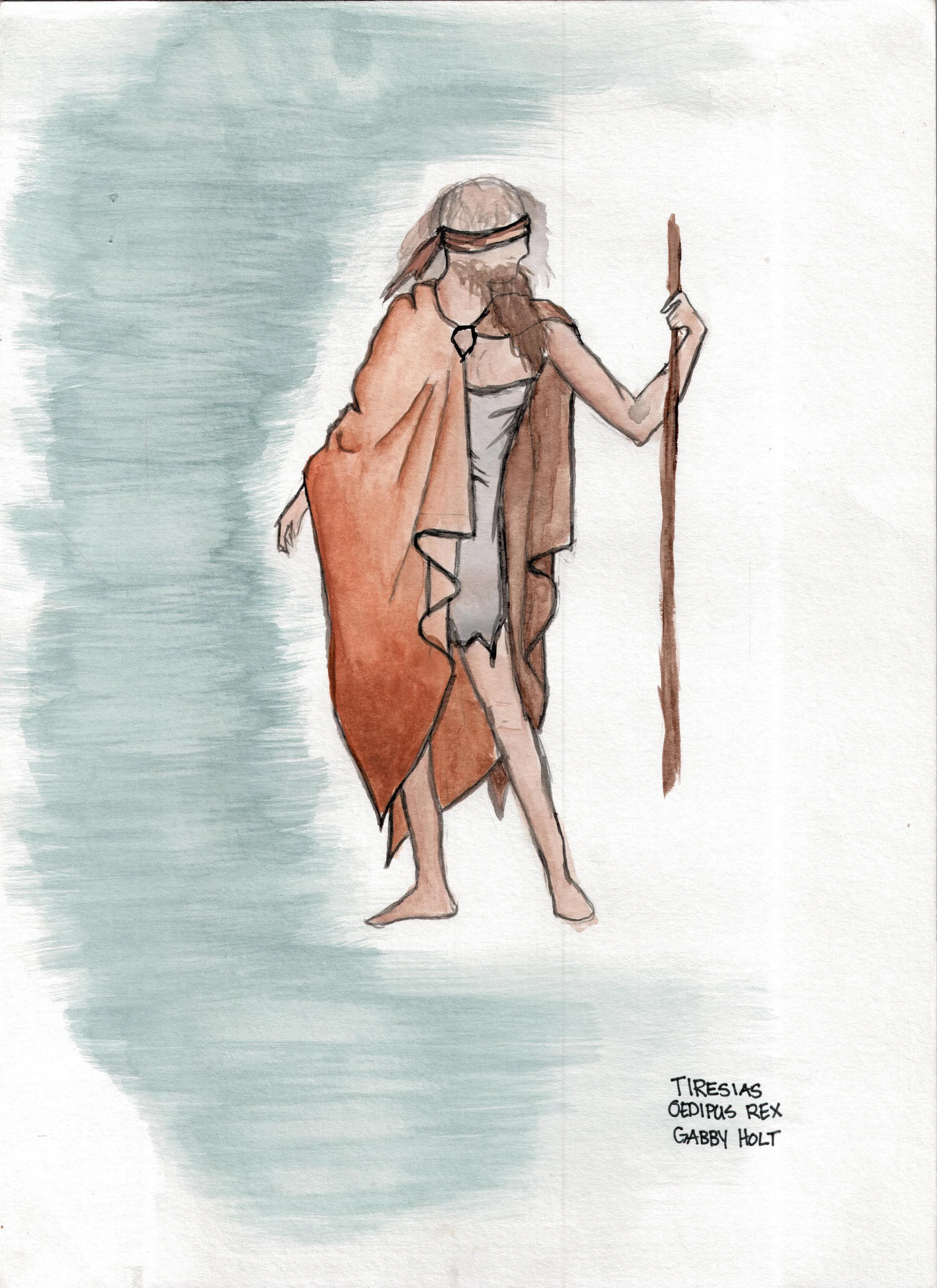 Costume Rendering