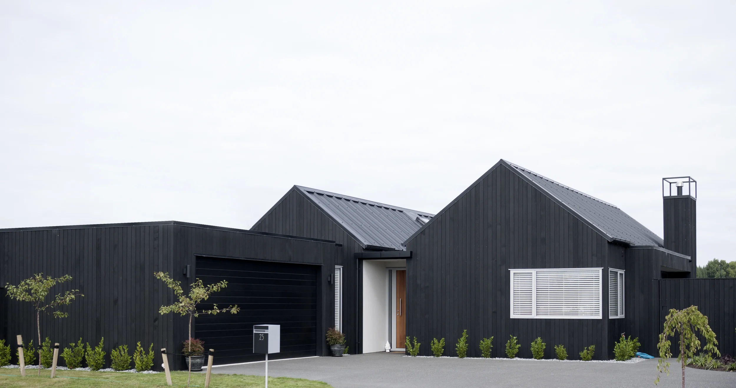 Taiore HOUSE - ChristchurcHTaiore HOUSE - ChristchurcH