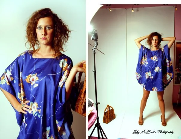 Assistant Stylist, Spring 2010 Promos