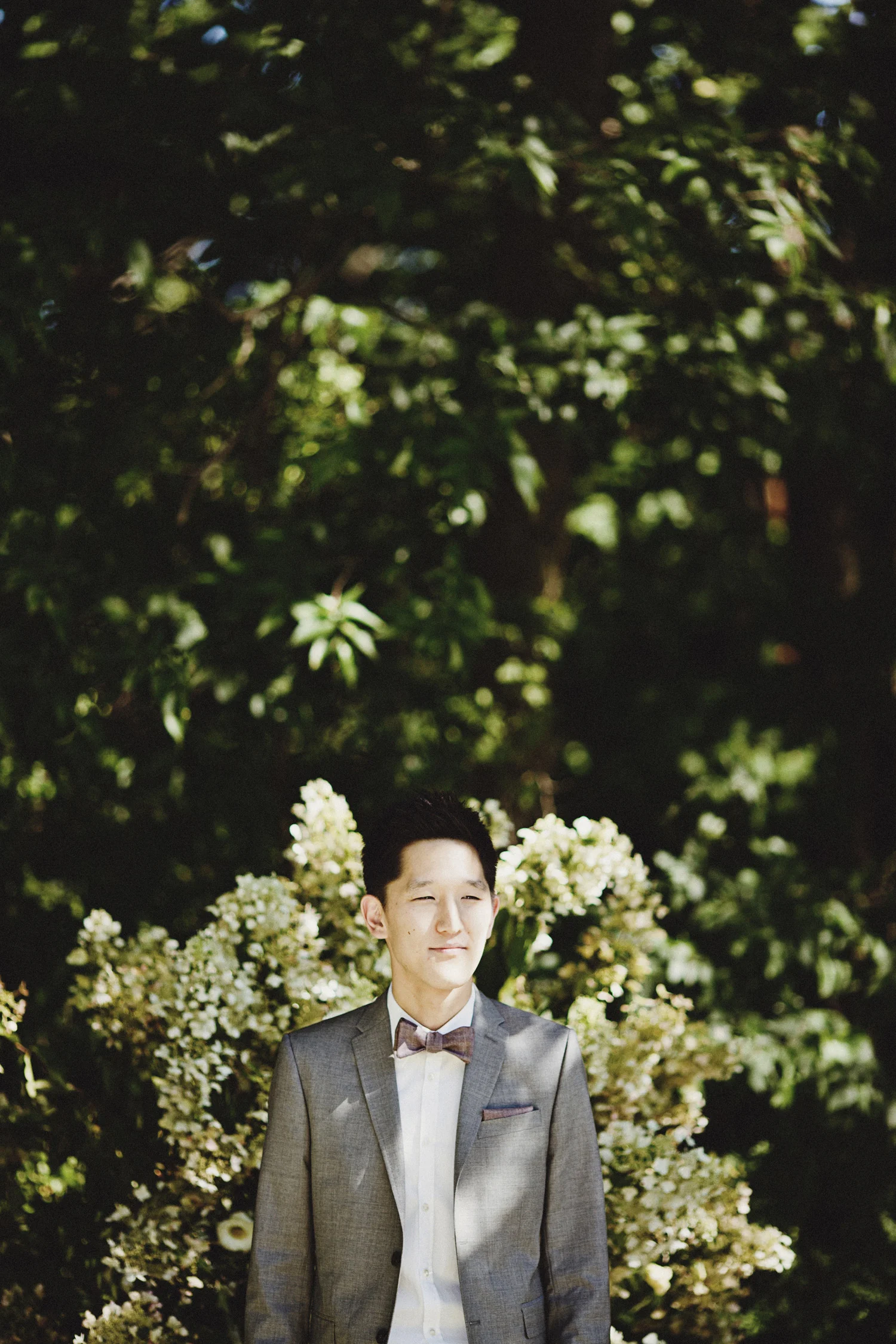 Rustic Barn Wedding