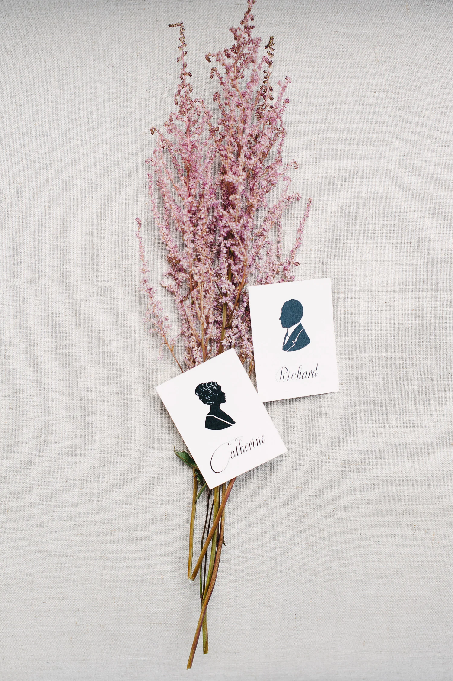 French Romantic Wedding