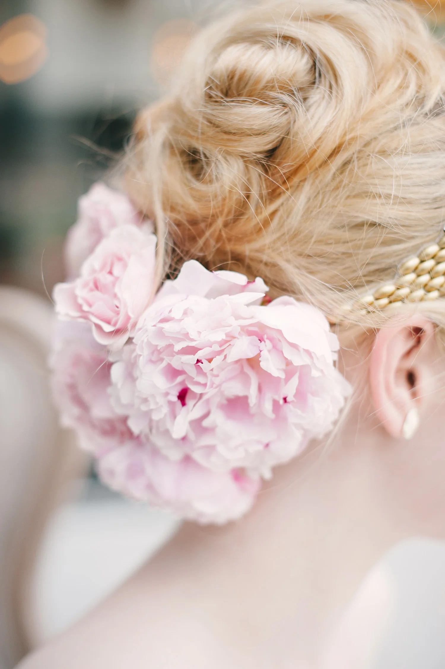 French Romantic Wedding