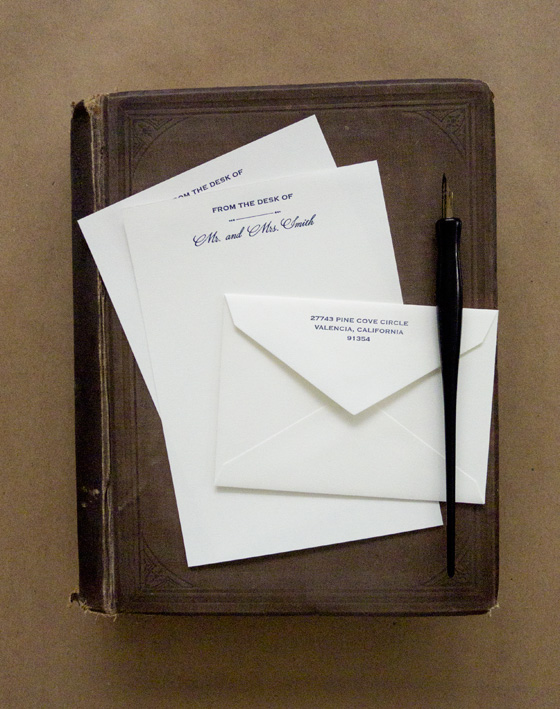 fromthedesk_stationery
