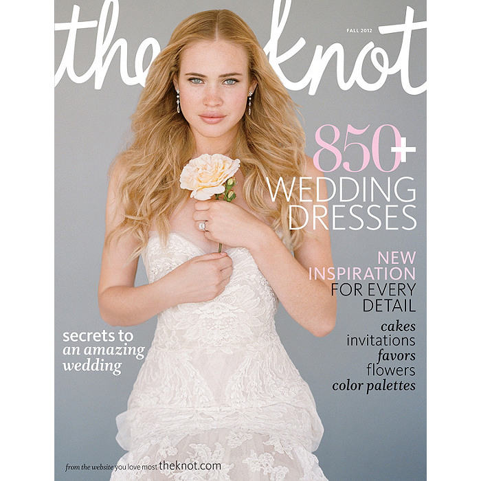 the knot-fall 2012