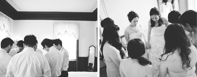 tin-sparrow-bridal-party-praying