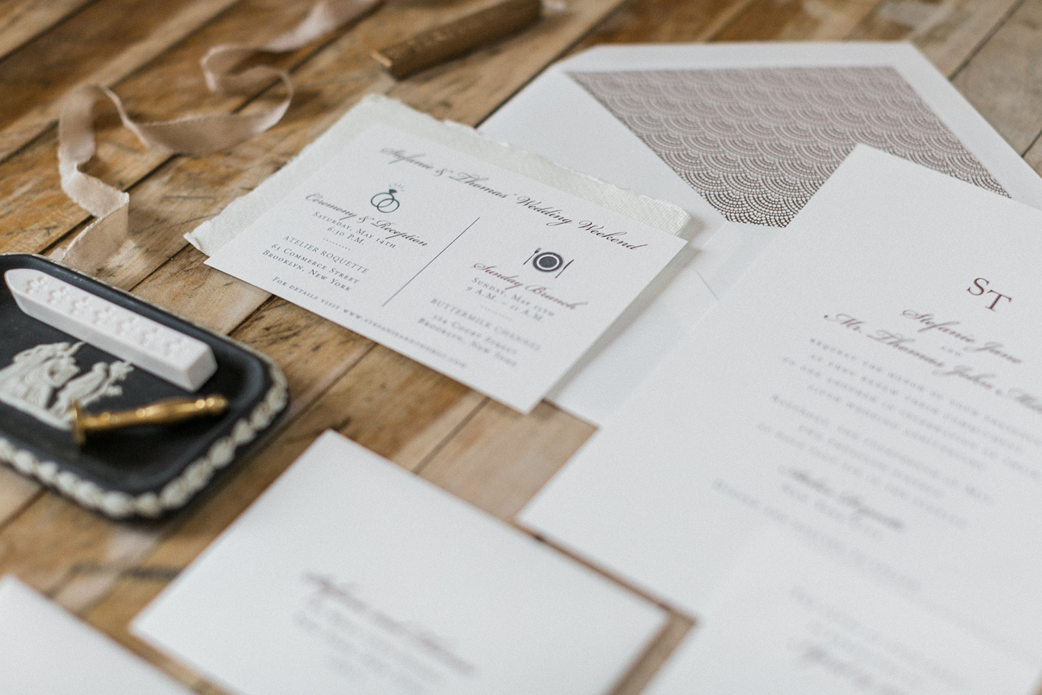 ©AlexisJuneWeddings | Reclaim Your Day Weddings | NYC + Destination Wedding Photographer