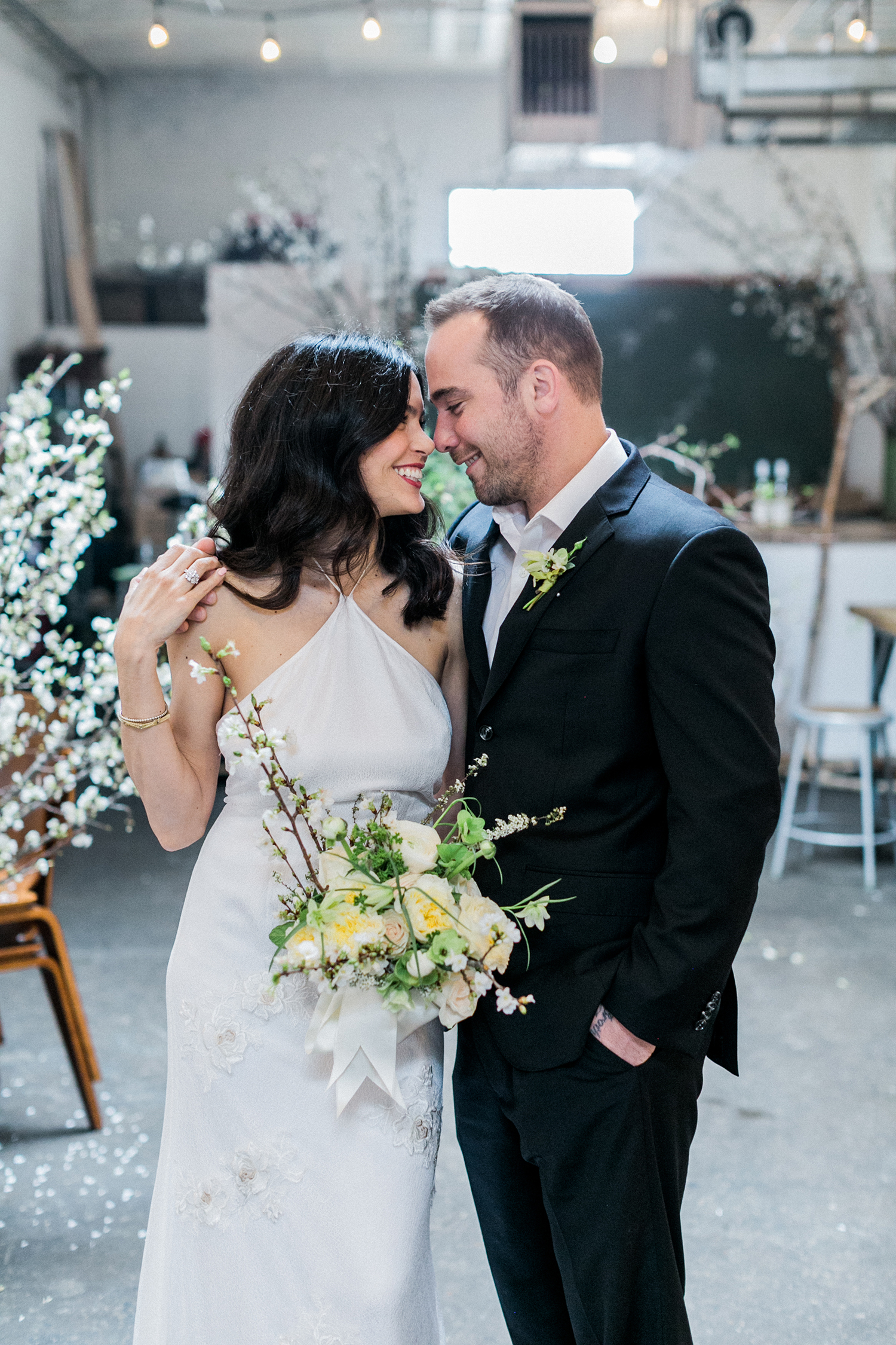 ©AlexisJuneWeddings | Reclaim Your Day Weddings | NYC + Destination Wedding Photographer