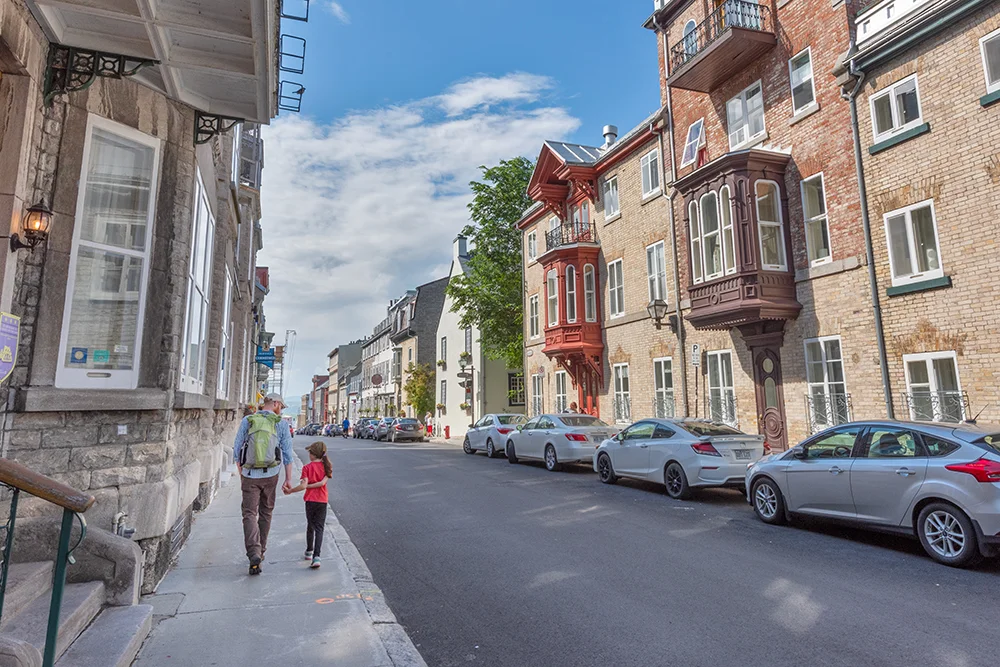 Quebec