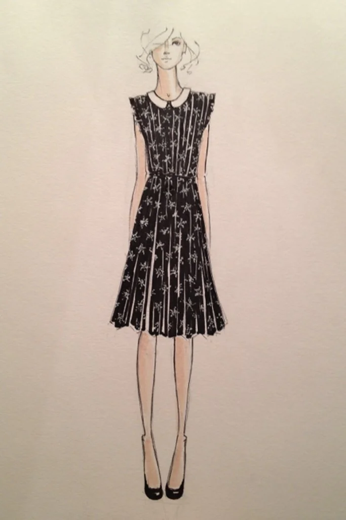 Kate Young Sketch for Target line.jpg