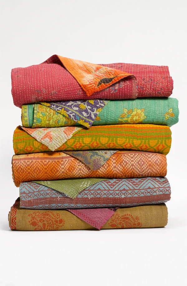 Handcrafted Home Decor For Spring And Summer