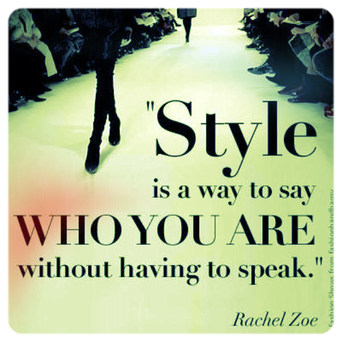 Style is to say.jpeg
