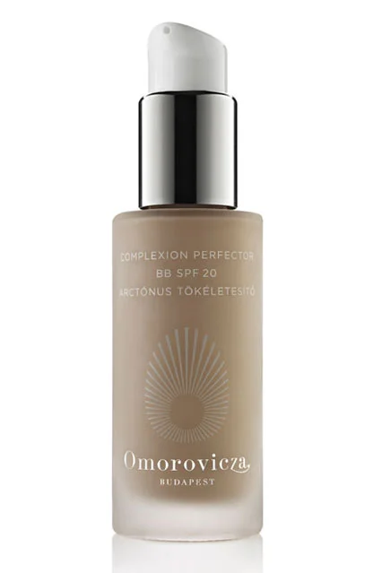 Omorovicza Complexion Perfector BB Cream Photo: www.eastliving.co.uk