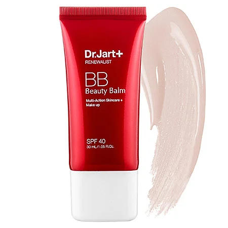 D r. Ja rt+ Renewalist BB Beauty Balm Photo: www.sepho ra.com