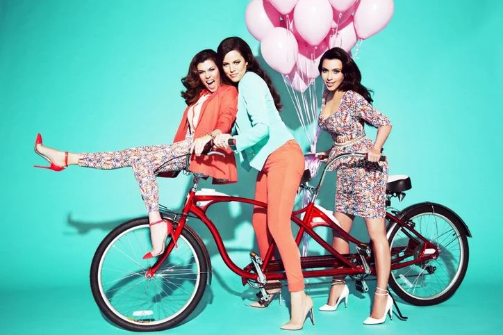 Kanye West Tells Kim To Drop Sears Clothing Line