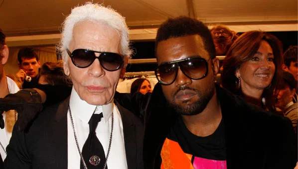 inspiration. Hip-Hop's Love Affair With The Fashion Industry