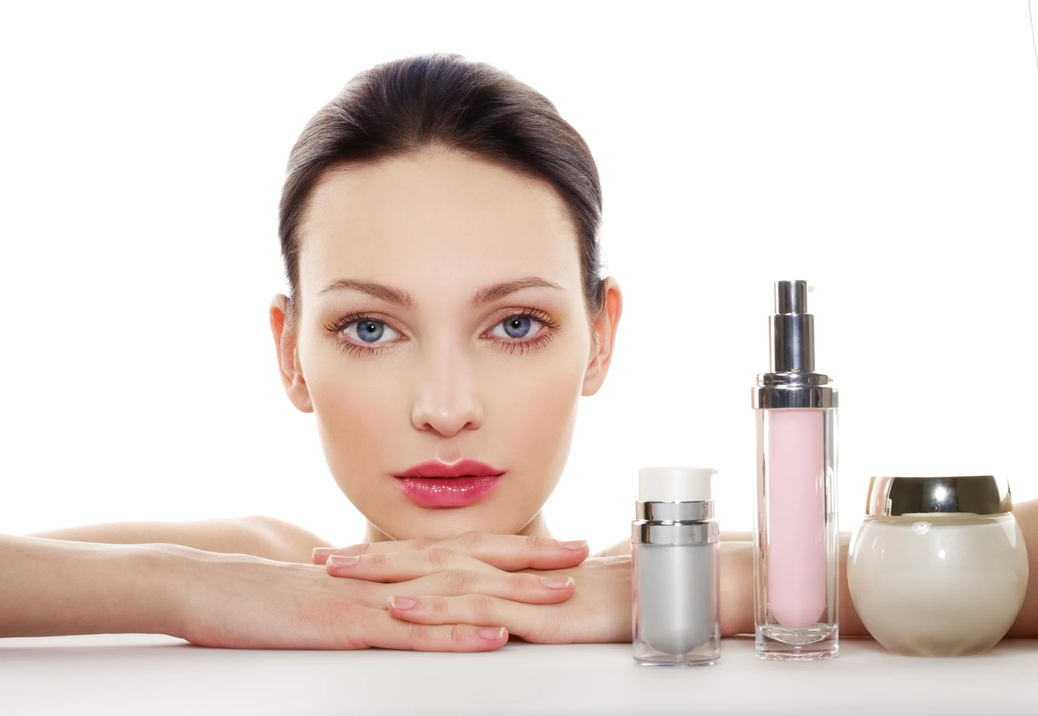 beauty. How To Streamline Your Make Up And Skin Care Routine
