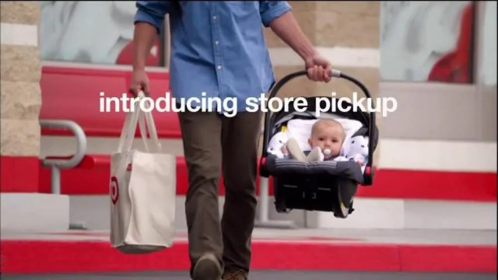 Target Tests Out New Mobile Shopping App Called Curbside 