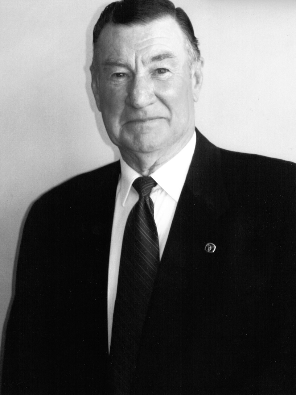 Harry Danford
