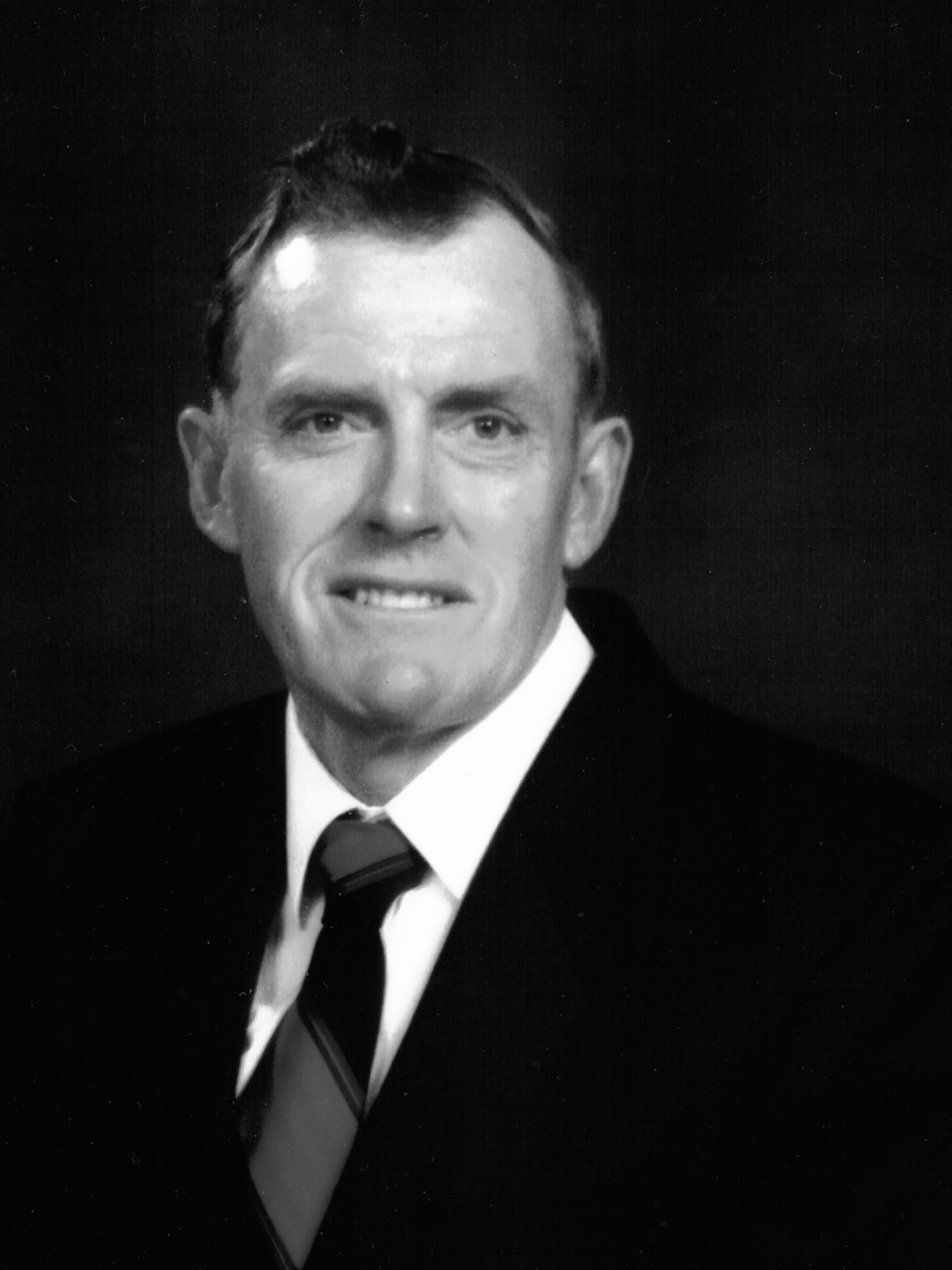 Ken Wright