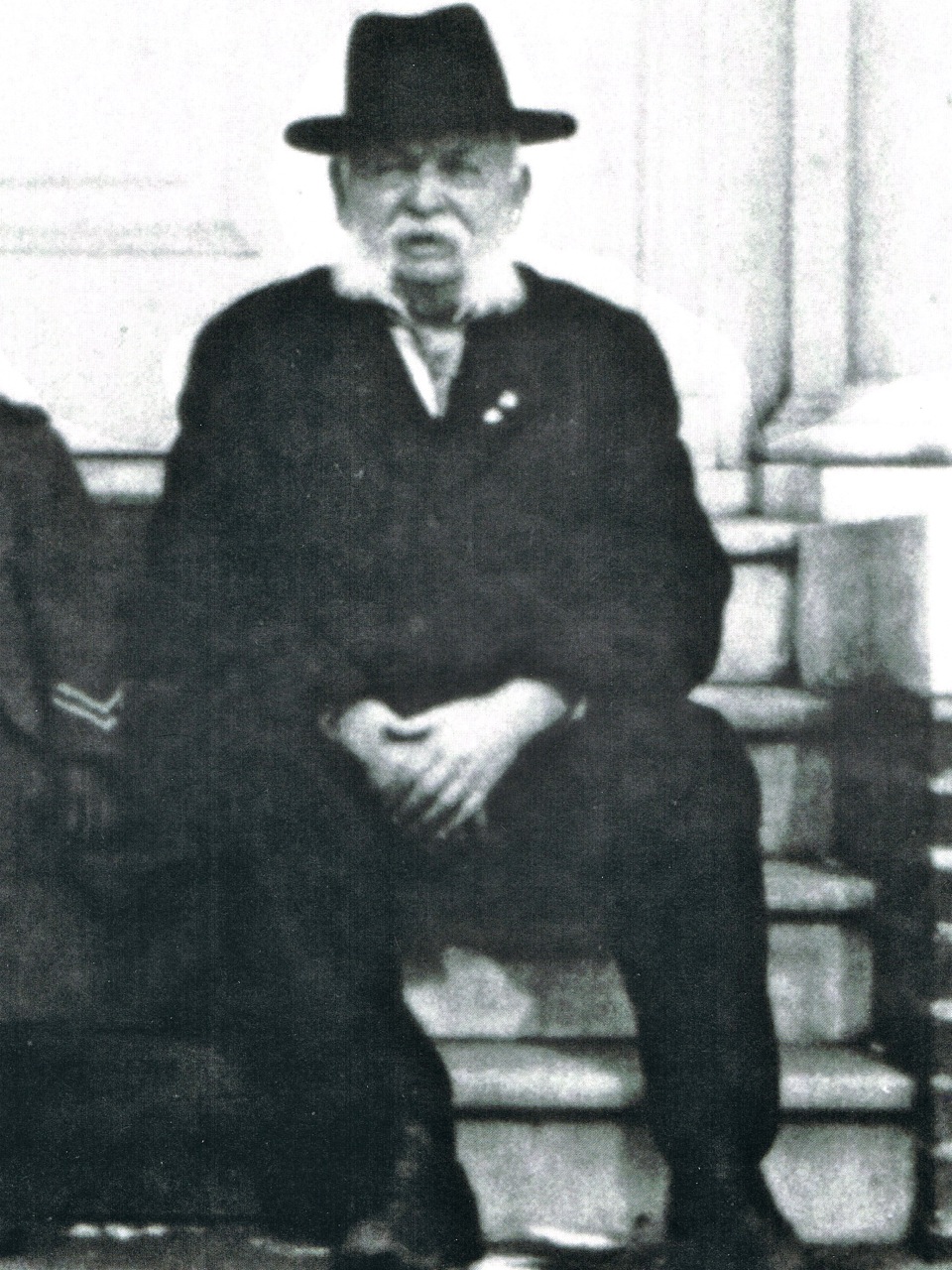 Wellington Boulter