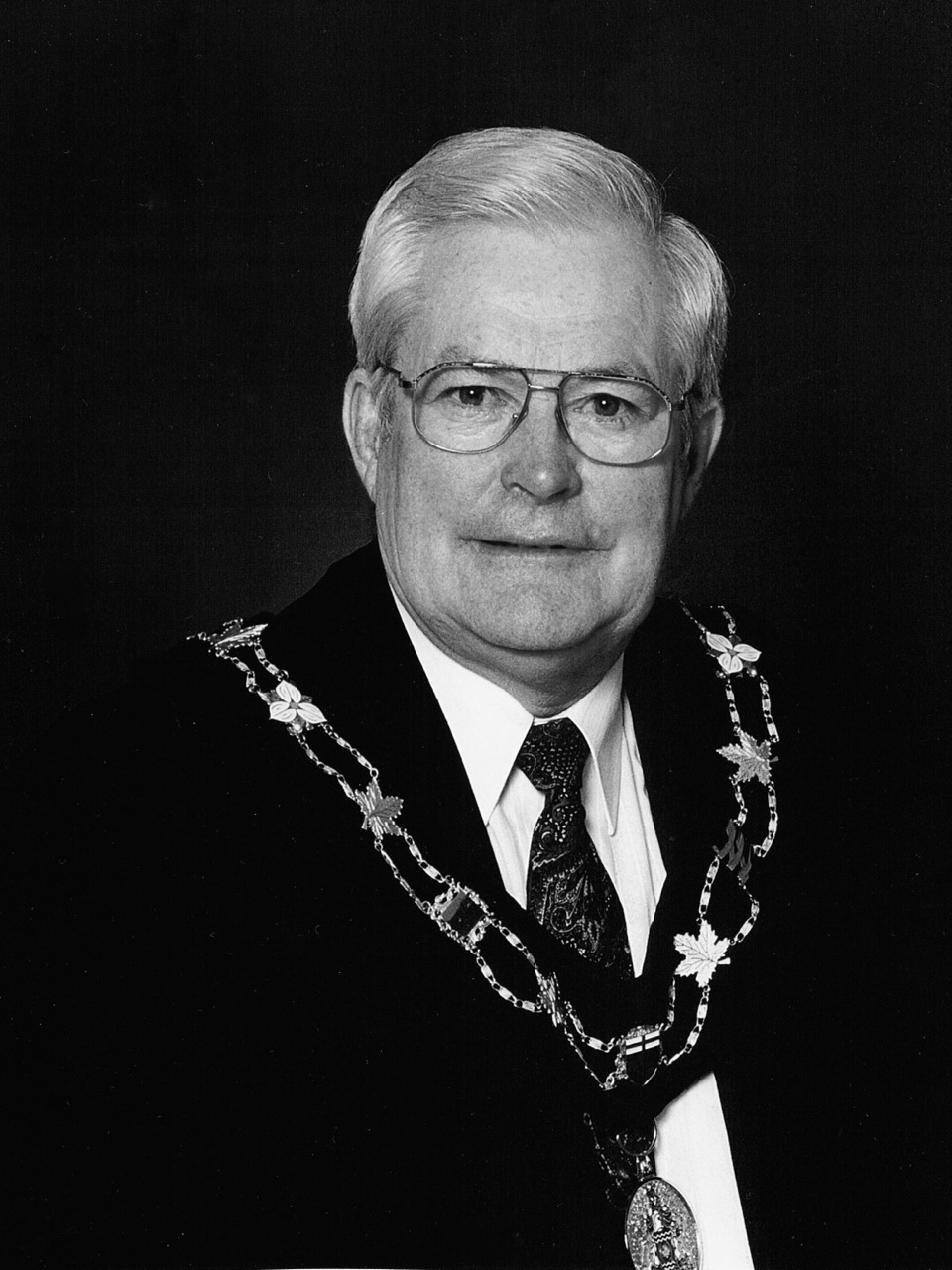 Howard Shepherd