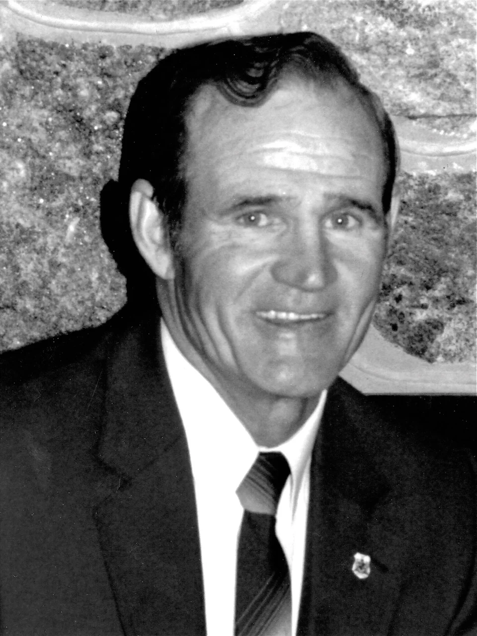 Joseph Ernie Best