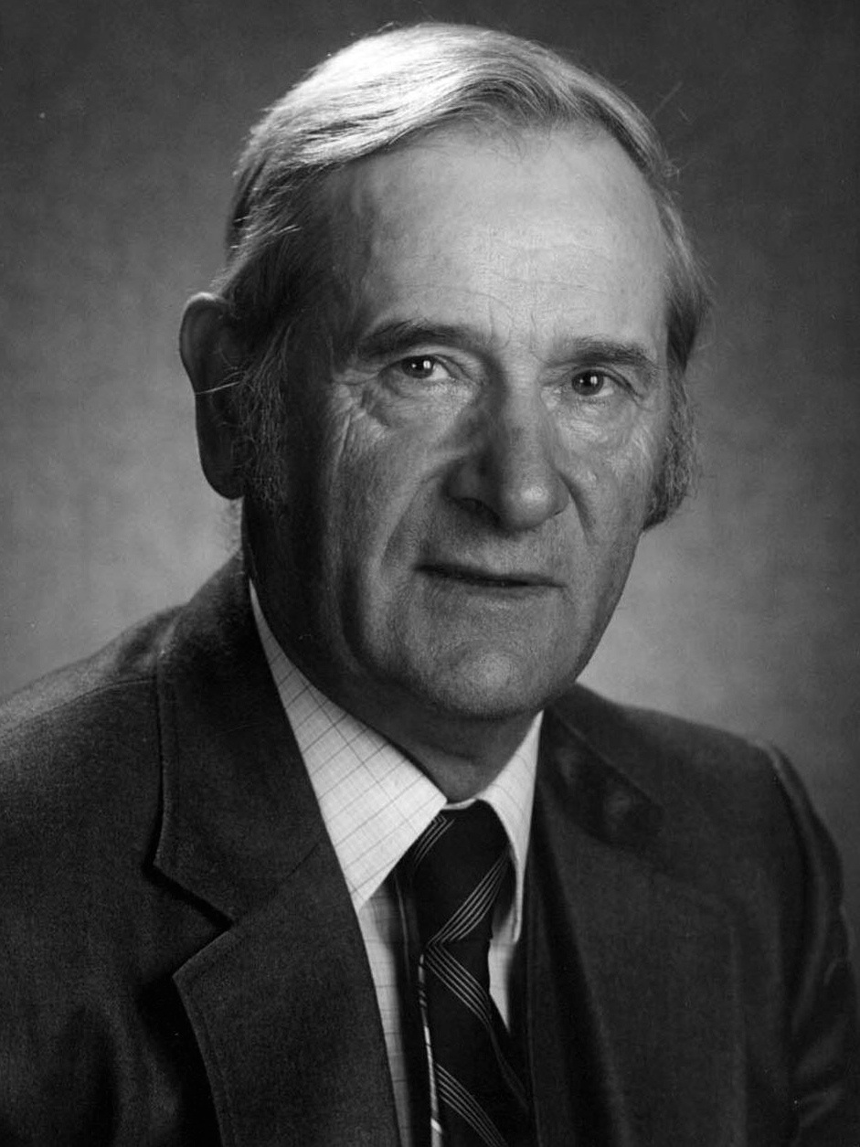 Leland Wannamaker