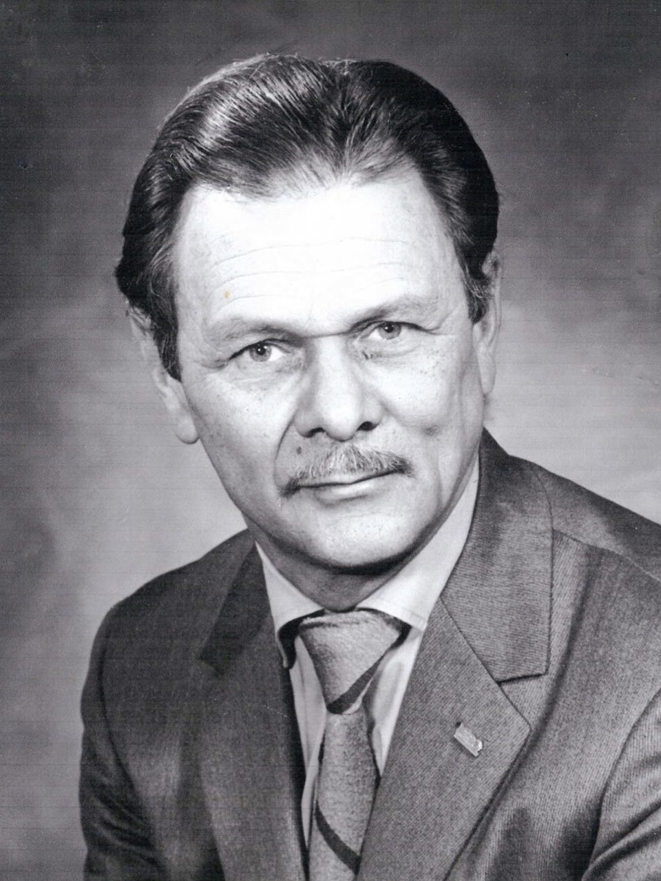 Harold Blair Heeney