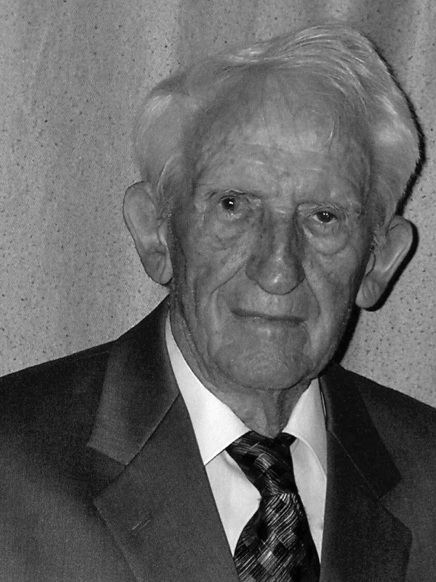 Jack Ketcheson