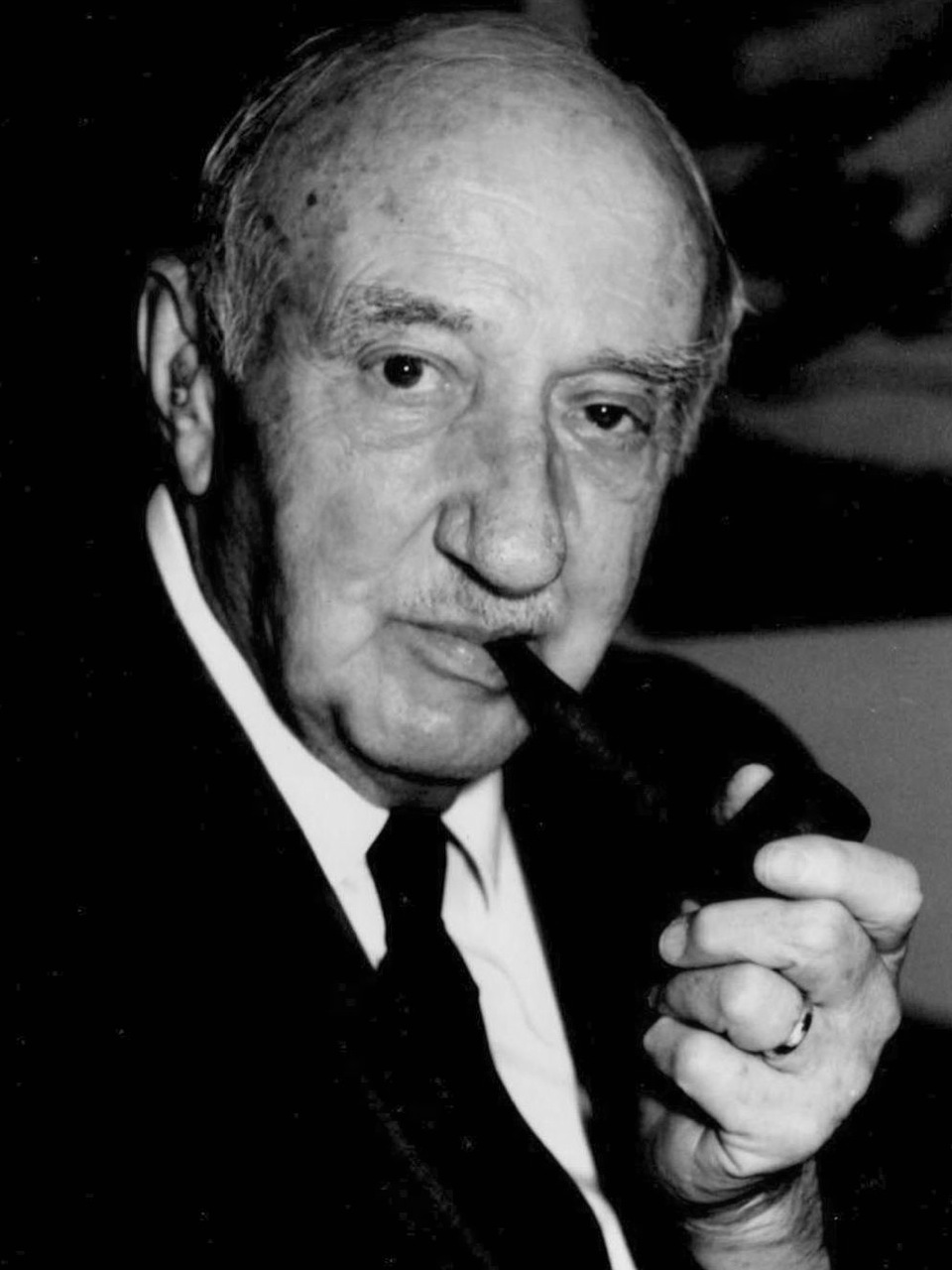 Douglas Tipper