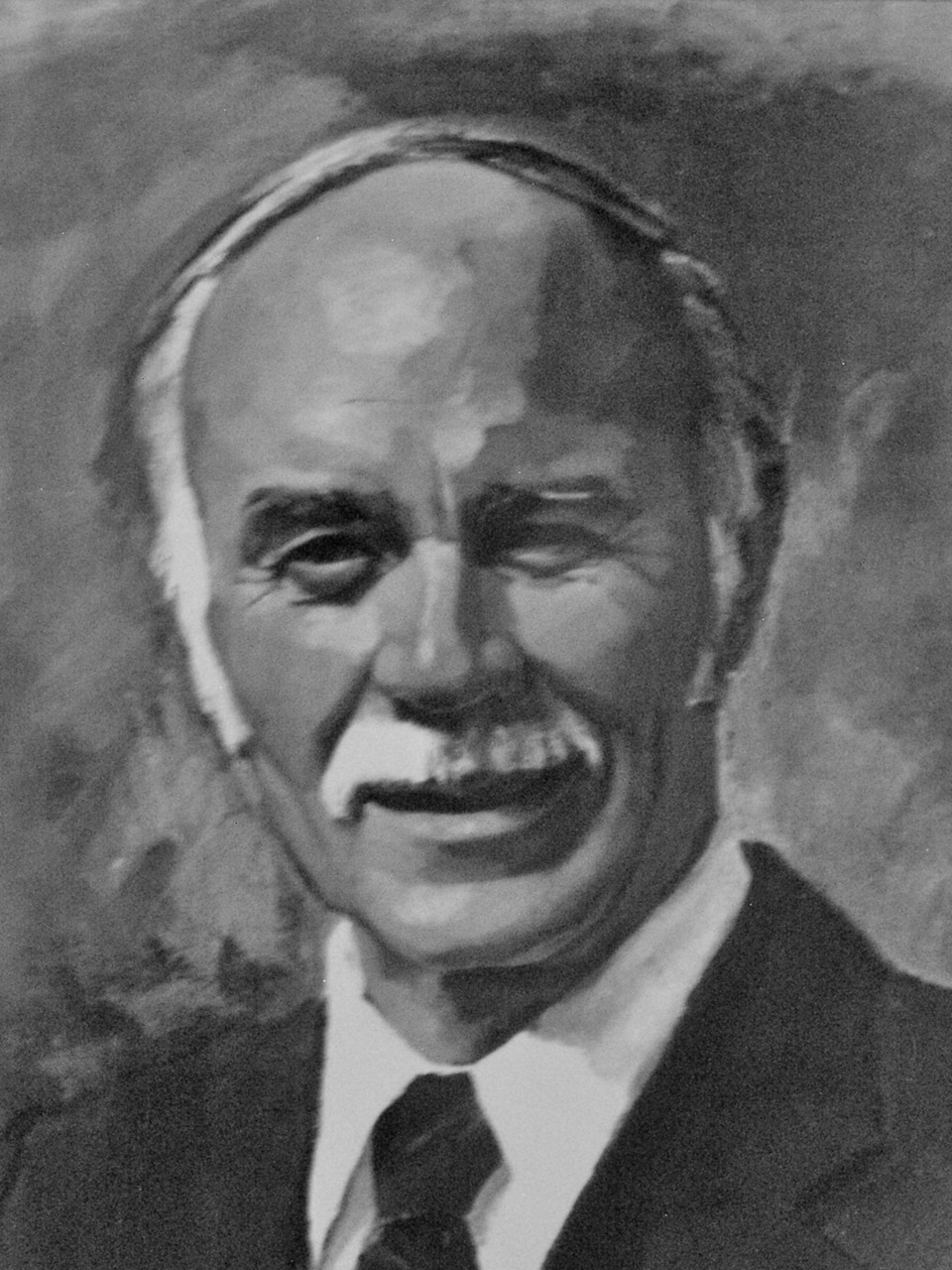 Dr. D. Ralph Campbell