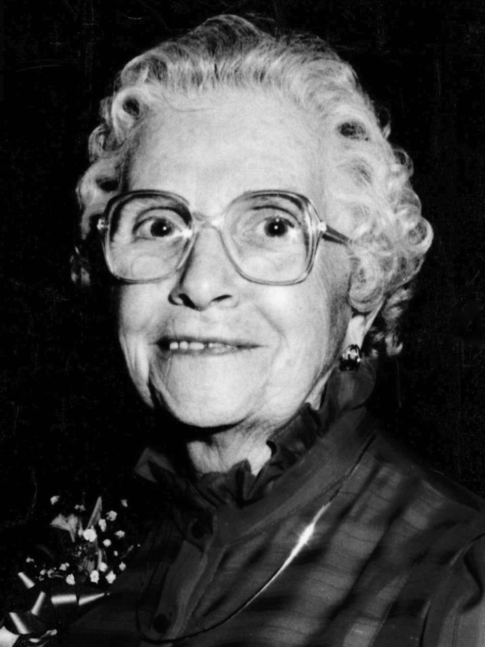 Ruby B Mcculloch
