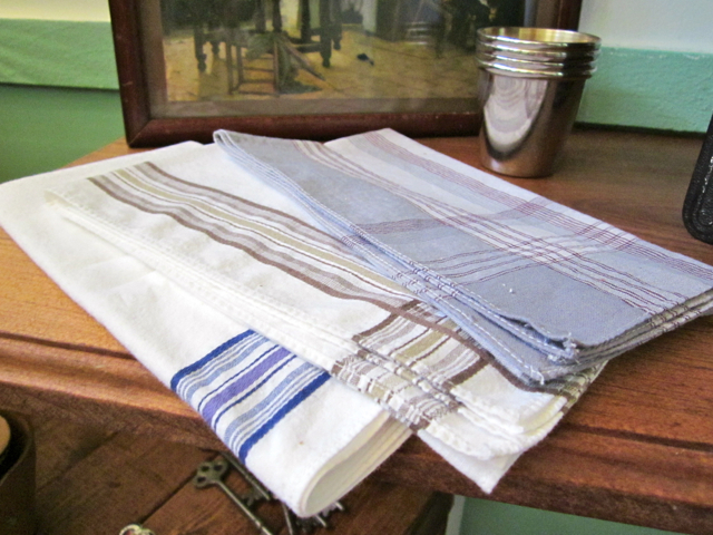 Hankerchiefs