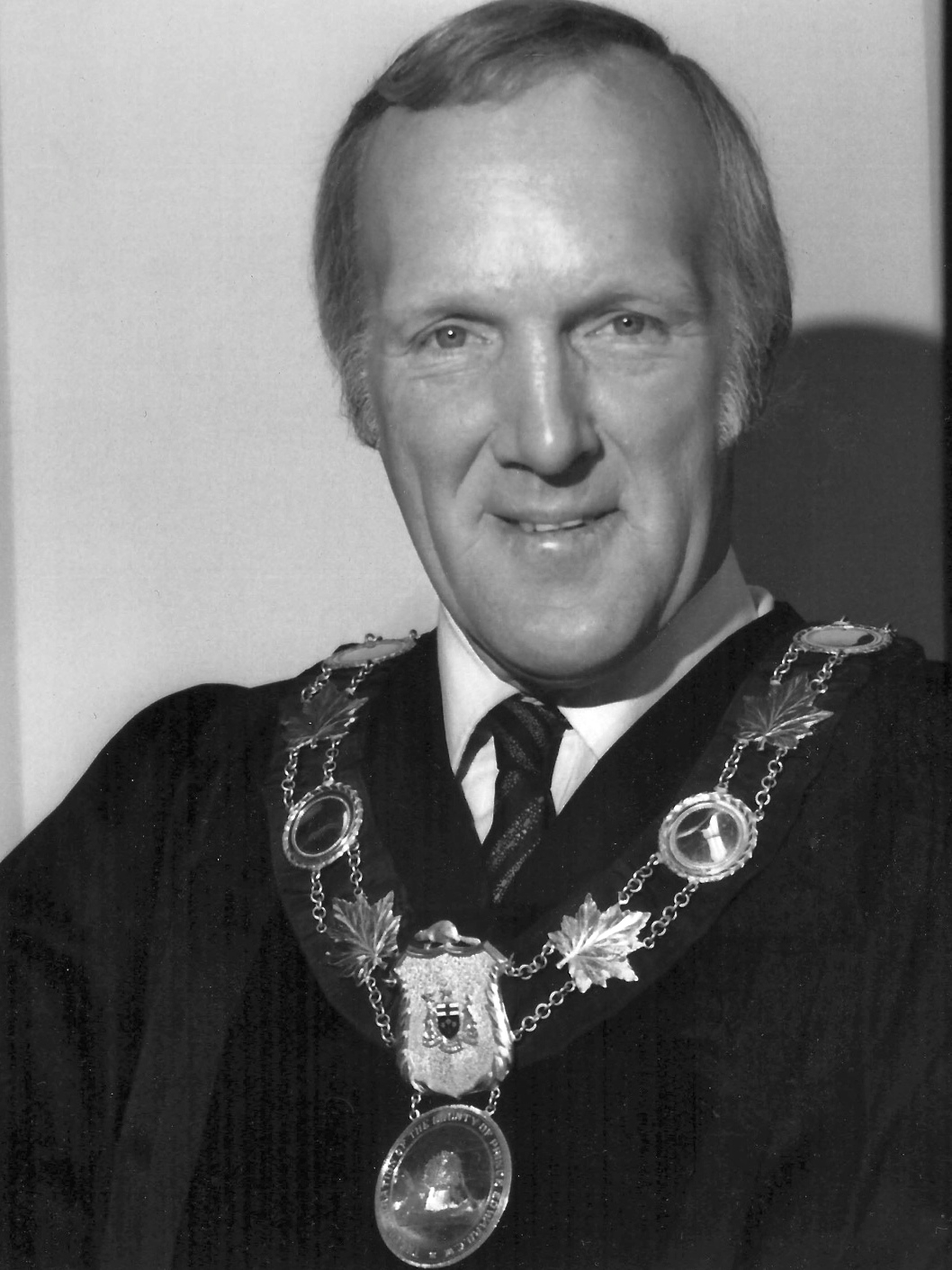 Bill Greer