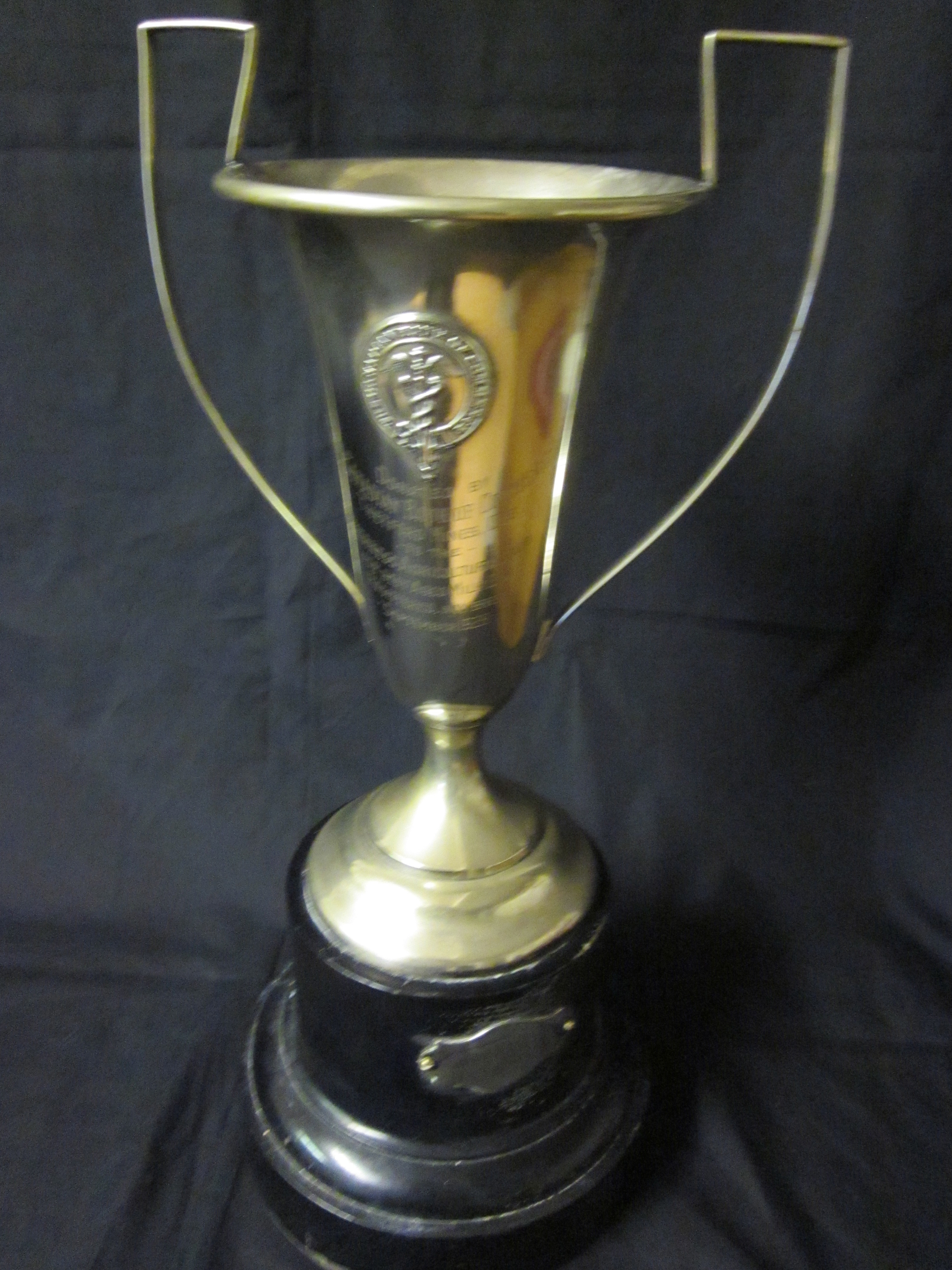 Inverness Agricultural Society