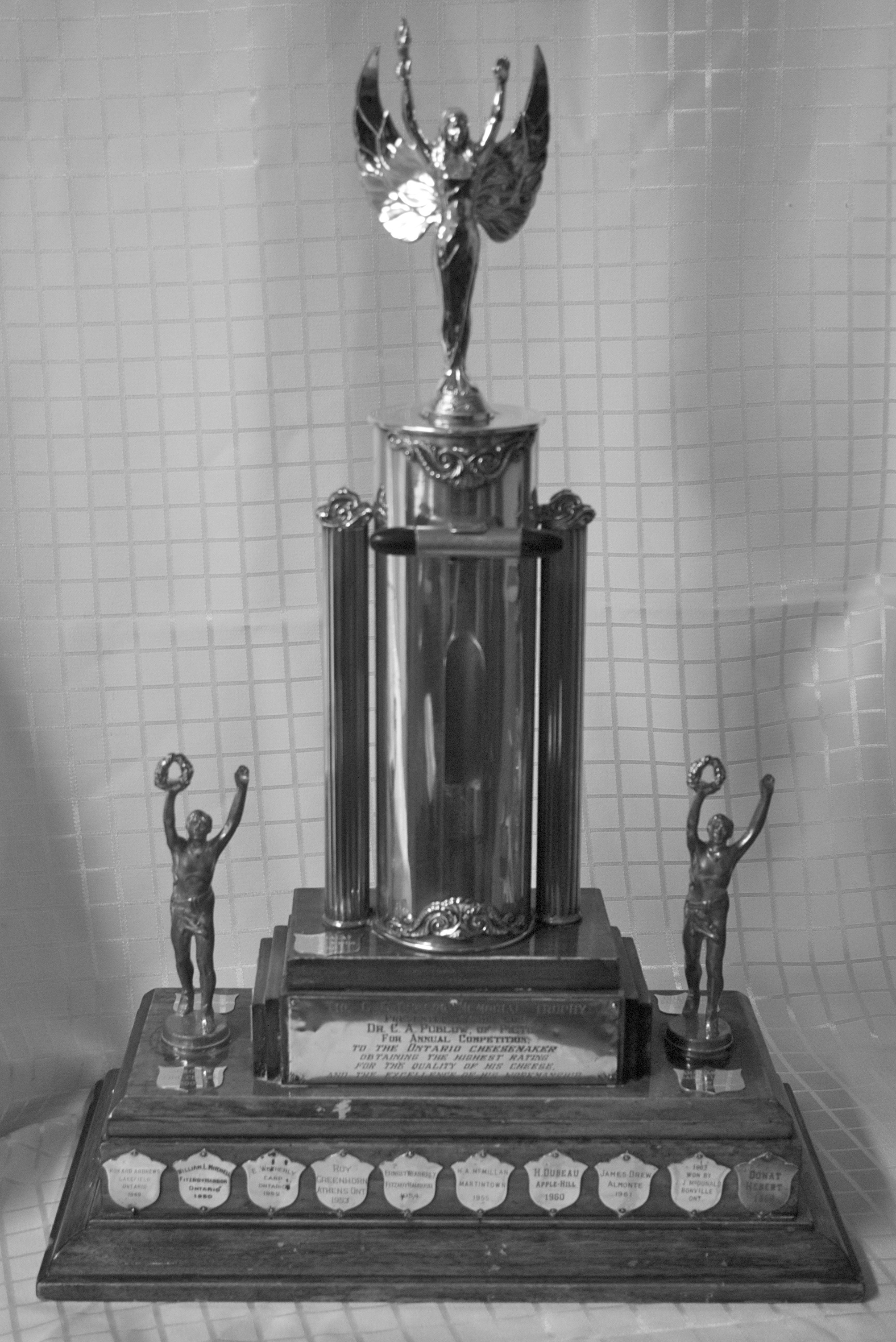G. G. Publow Trophy