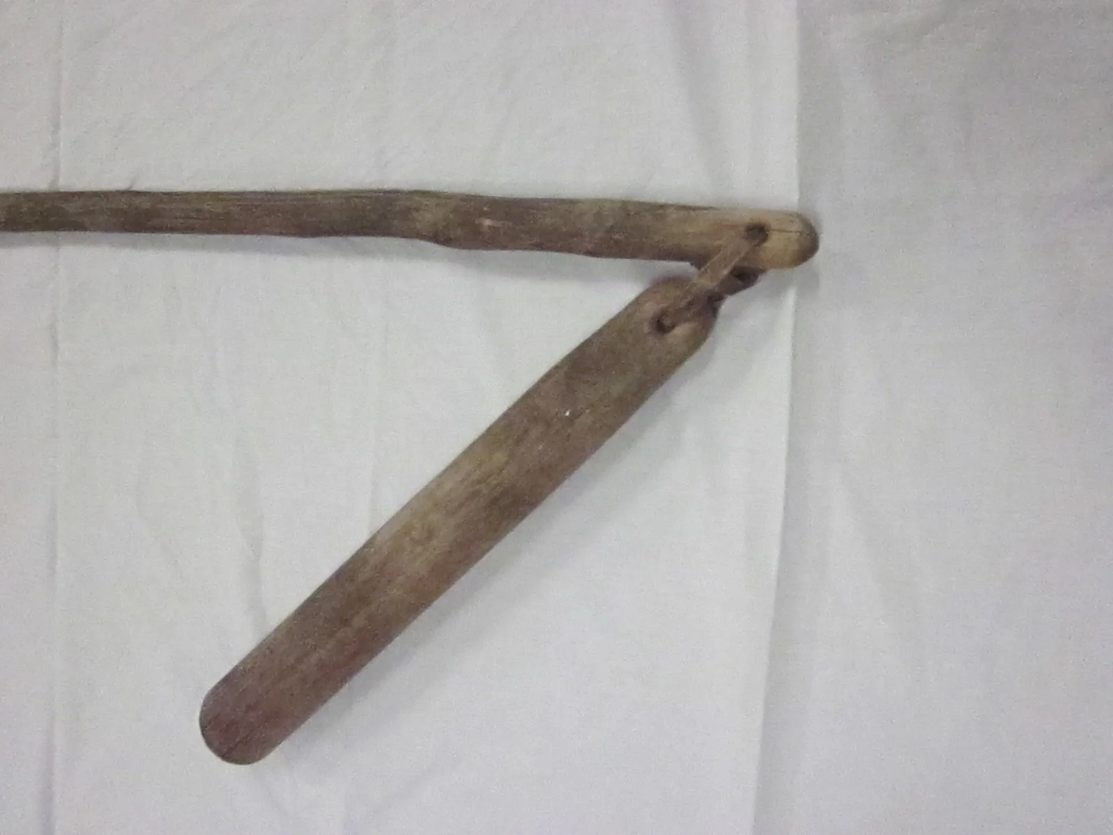 Grain Flail
