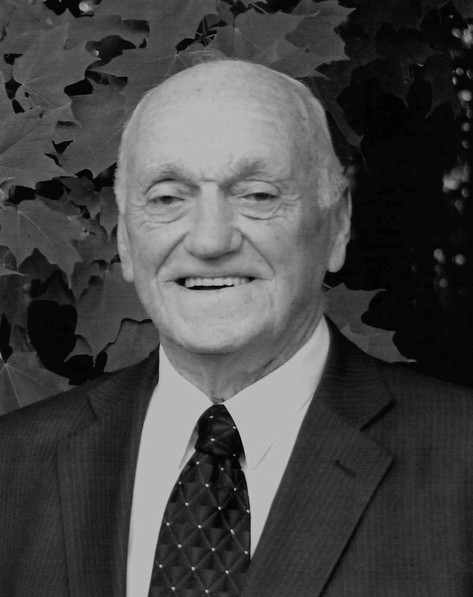 Harold Edward (Ted) Ray