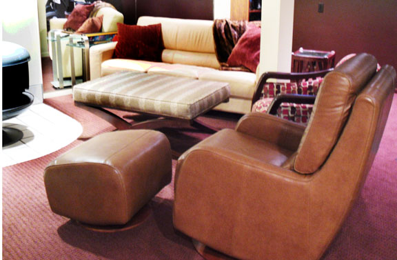 Shana LaFore is, in short, a miracle
worker. A personable, creative, skilled miracle worker. When we asked Shana to
help us with our basement, it was difficult to imagine there was any workable,
aesthetic solution since we were asking that area to be so much entertainment
center, home gym, and guest room. It is now all of those things, and the
results are beautiful and functional. Throughout this re-design project, Shana
had her own unique perspective and ideas to offer; but it was apparent they
were based on our needs, lifestyle, personalities, and budget. When we
suggested certain vendors we have worked with in the past, Shana contacted them
and coordinated everything. (Add project manager extraordinaire to the list of
Shana qualities.) She is an excellent communicator and always kept us updated
on project status and time frames. In addition to Shana’s artistic, interior
design, and management abilities, she is a shining presence and pleasure to
work with. We sincerely and enthusiastically recommend her. Liz Zelandais and
Scott Zimmermann