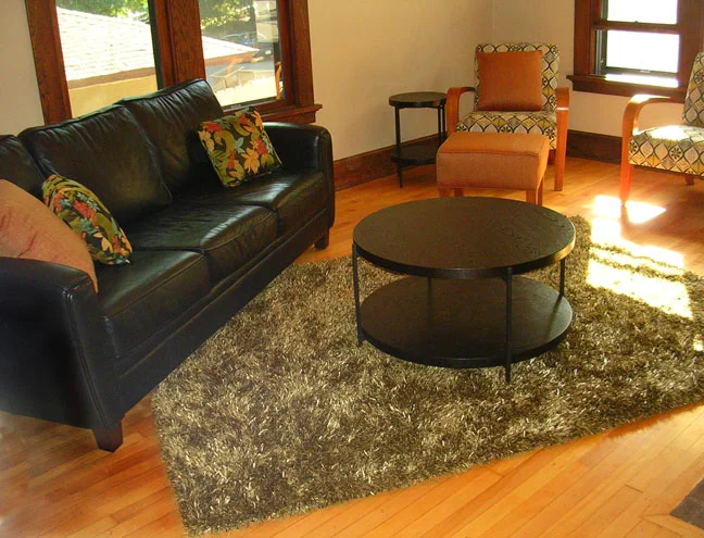 Herbsman - LIVING ROOM {AFTER}