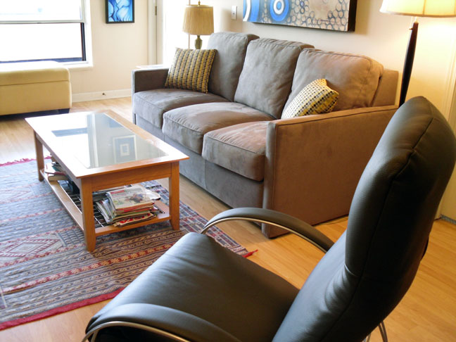 Olsen - LIVING ROOM {AFTER}
