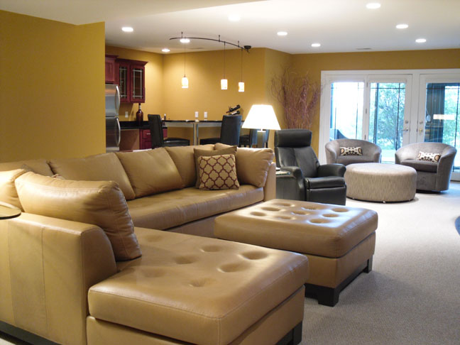 Roggeman - LOWER LEVEL {AFTER}
