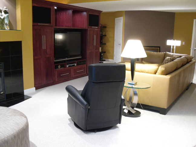 Roggeman - LOWER LEVEL {AFTER}
