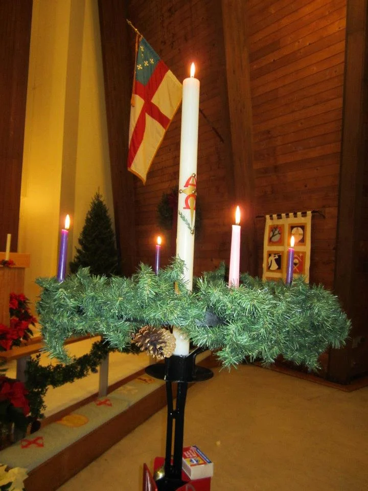 Christmas 2012