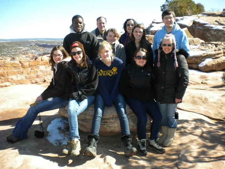 J2A Pilgrimage 2011