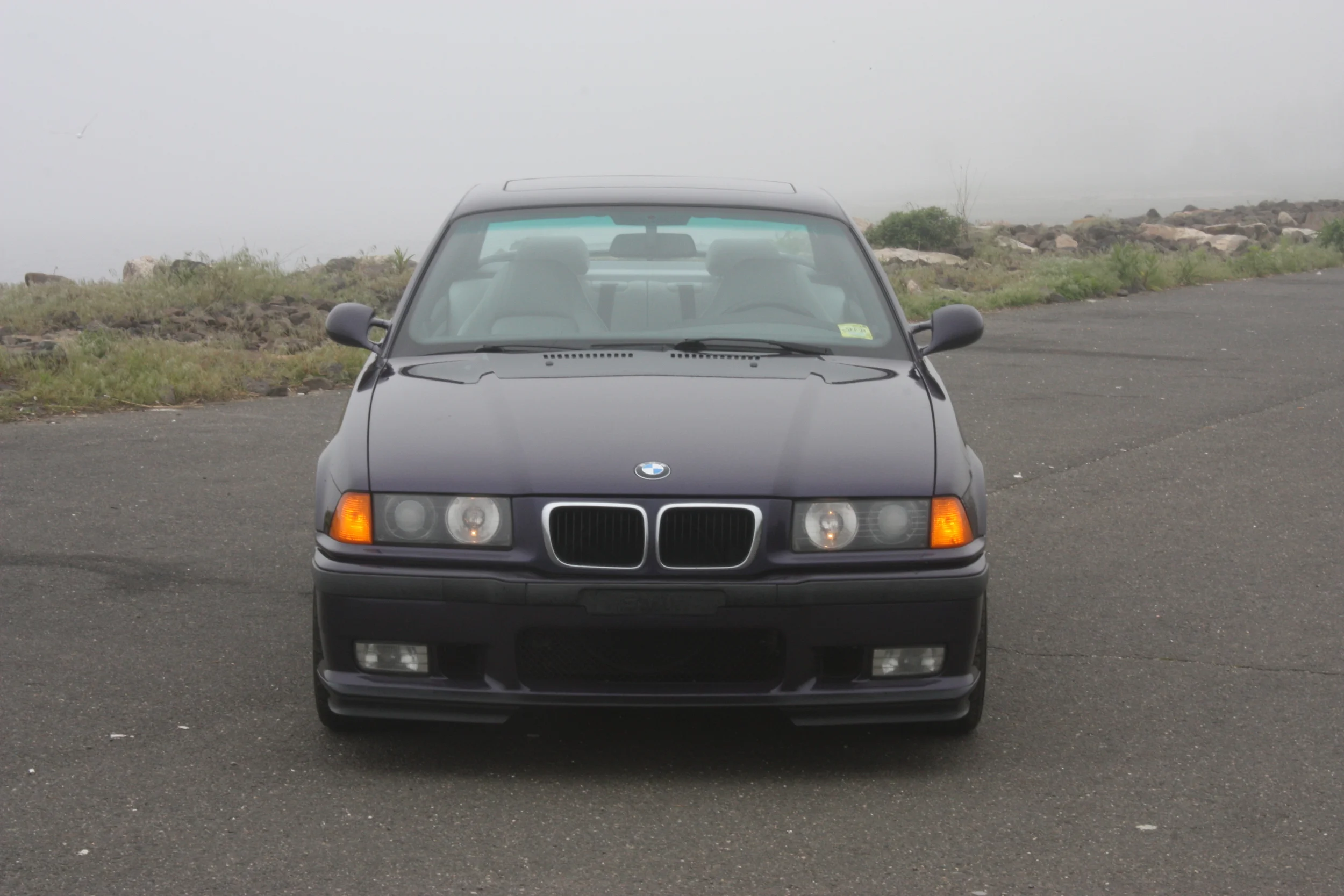 1999 BMW M3