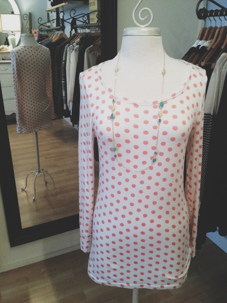 Pink Polka Dot Top.jpg